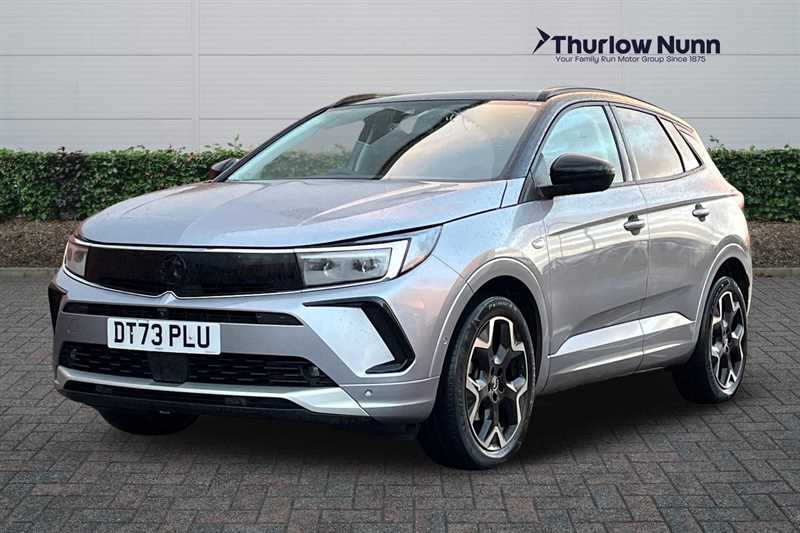 Used Vauxhall Grandland 2024 for sale - 76731818: Photo 7