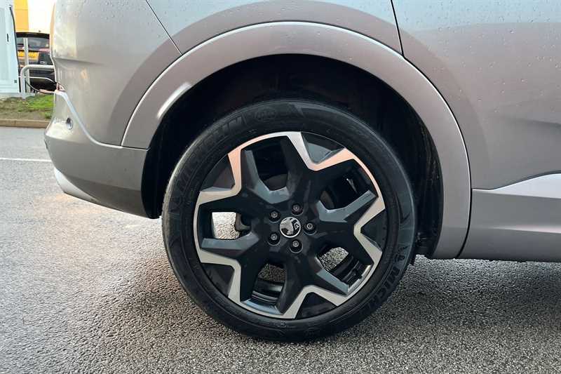 Used Vauxhall Grandland 2024 for sale - 76731818: Photo 9