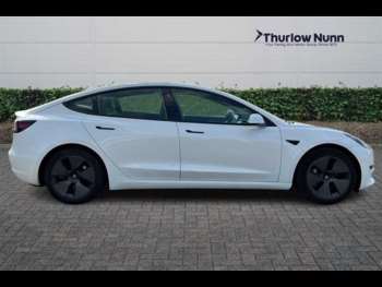 Used Tesla Model 3 2020 for sale - 74759719: Photo
