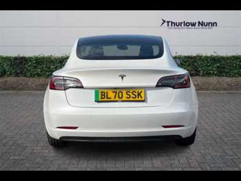 Used Tesla Model 3 2020 for sale - 74759719: Photo