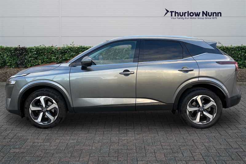 Used Nissan Qashqai 2022 for sale - 77146358: Photo 6