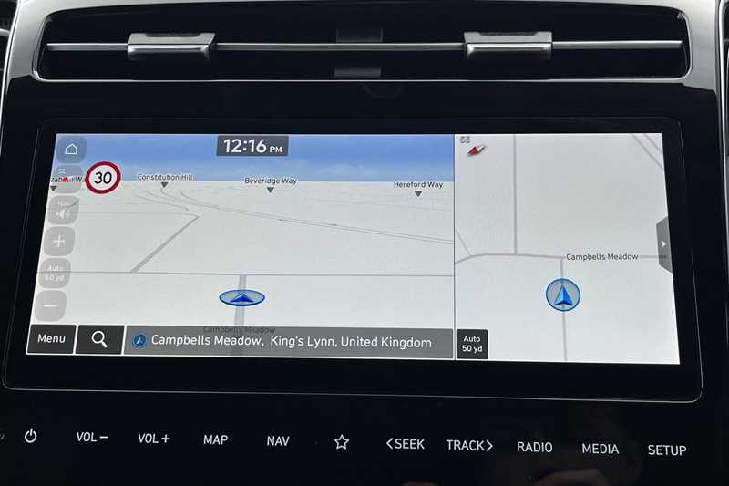 Used Hyundai TUCSON 2022 for sale - 77513667: Photo 18