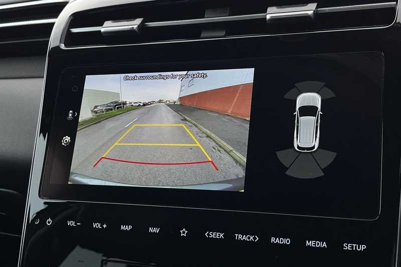 Used Hyundai TUCSON 2022 for sale - 77513667: Photo 19