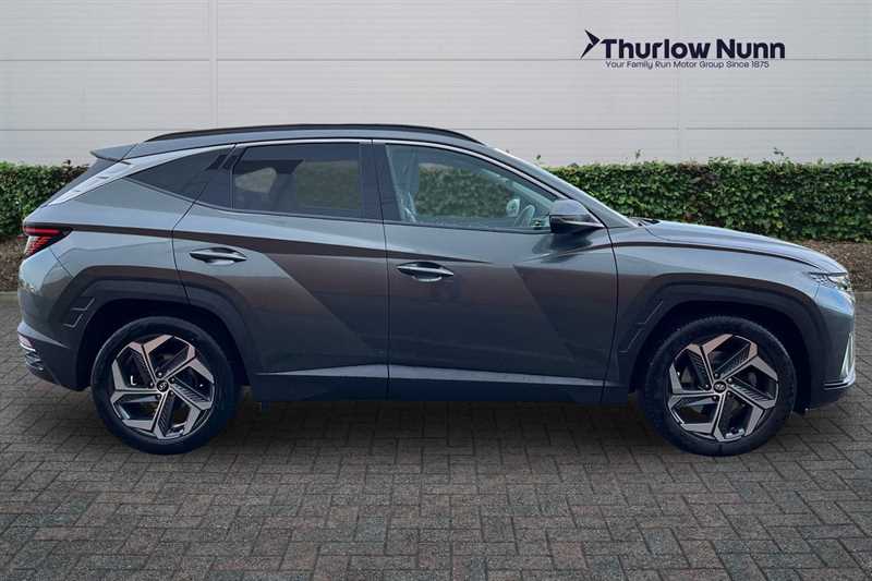 Used Hyundai TUCSON 2022 for sale - 77513667: Photo 2