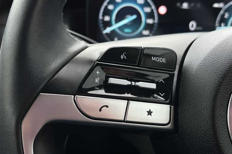 Used Hyundai TUCSON 2022 for sale - 77513667: Photo 21