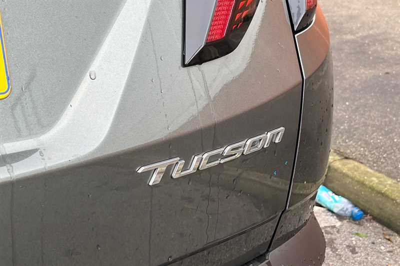 Used Hyundai TUCSON 2022 for sale - 77513667: Photo 27