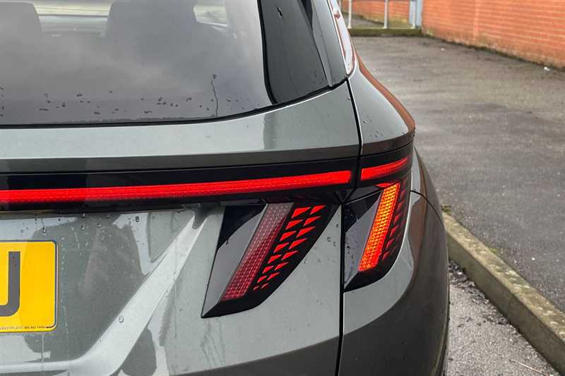 Used Hyundai TUCSON 2022 for sale - 77513667: Photo 30