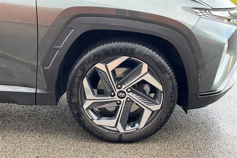 Used Hyundai TUCSON 2022 for sale - 77513667: Photo 37