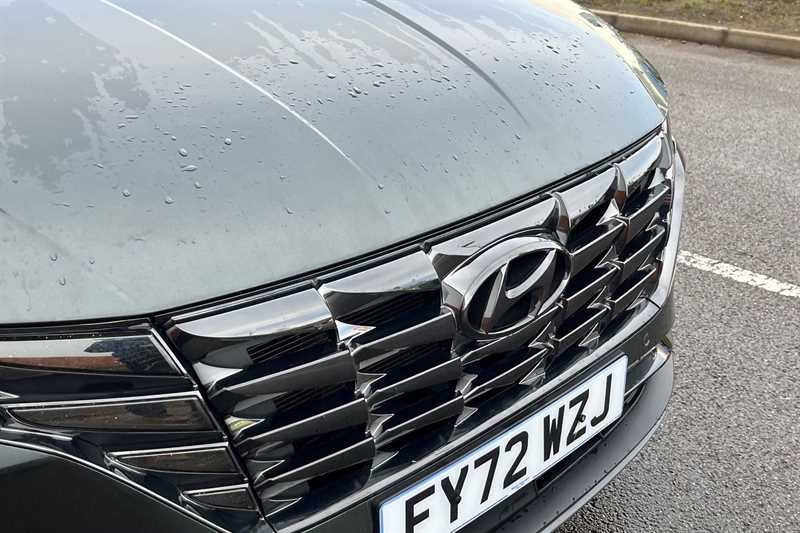 Used Hyundai TUCSON 2022 for sale - 77513667: Photo 40