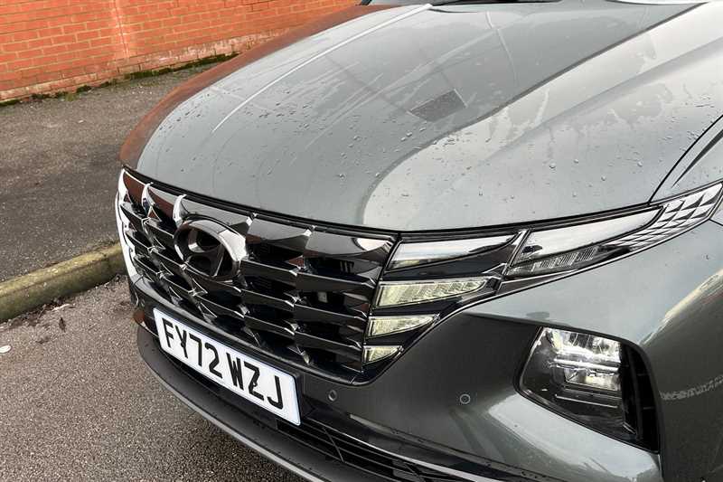 Used Hyundai TUCSON 2022 for sale - 77513667: Photo 43