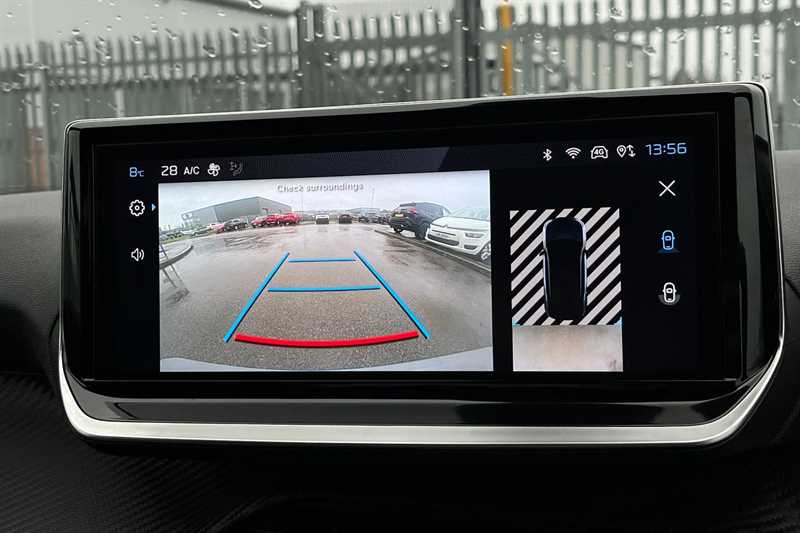 Used Peugeot 2008 2025 for sale - 77512951: Photo 19