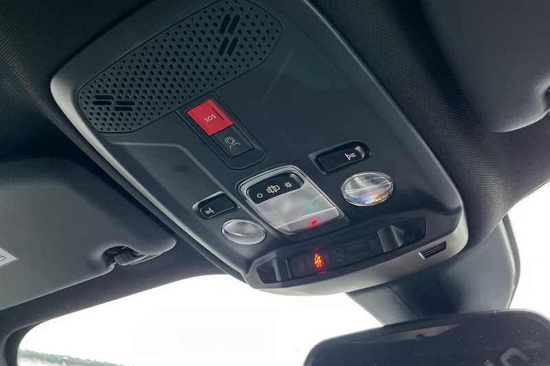 Used Peugeot 2008 2025 for sale - 77512951: Photo 32