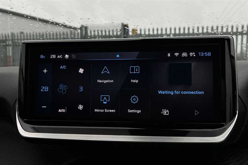 Used Peugeot 2008 2025 for sale - 77512951: Photo 39