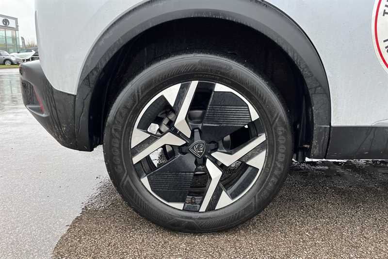 Used Peugeot 2008 2025 for sale - 77512951: Photo 9