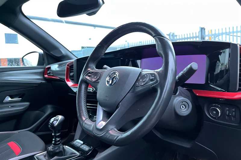 Used Vauxhall Mokka 2023 for sale - 76515077: Photo 10