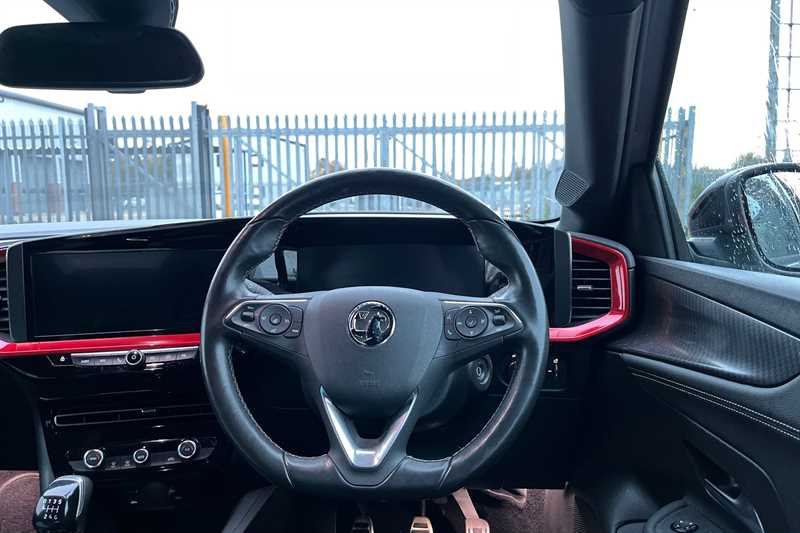 Used Vauxhall Mokka 2023 for sale - 76515077: Photo 11