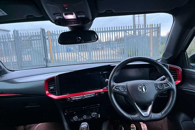 Used Vauxhall Mokka 2023 for sale - 76515077: Photo 12