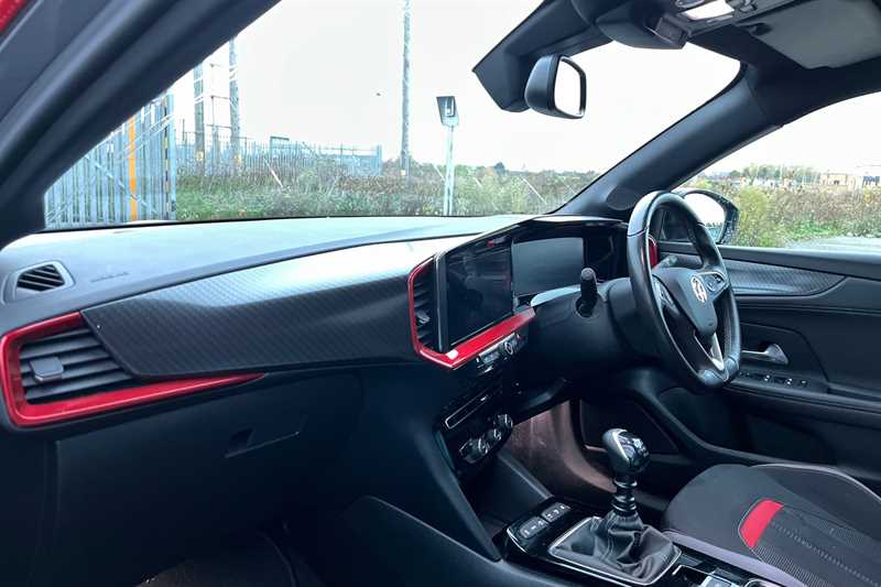 Used Vauxhall Mokka 2023 for sale - 76515077: Photo 13