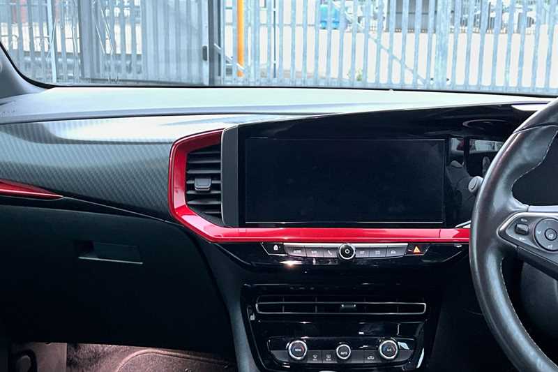 Used Vauxhall Mokka 2023 for sale - 76515077: Photo 14