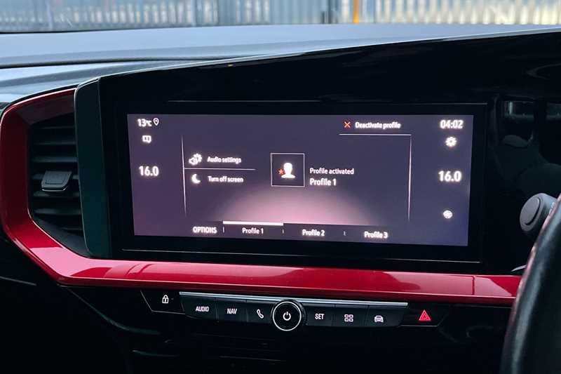 Used Vauxhall Mokka 2023 for sale - 76515077: Photo 17