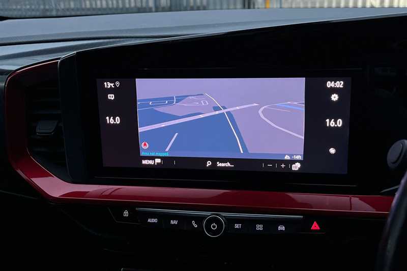 Used Vauxhall Mokka 2023 for sale - 76515077: Photo 18