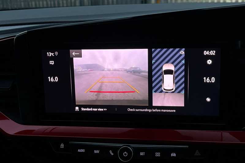 Used Vauxhall Mokka 2023 for sale - 76515077: Photo 19