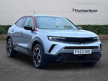 Used Vauxhall Mokka 2023 for sale - 76515077: Photo