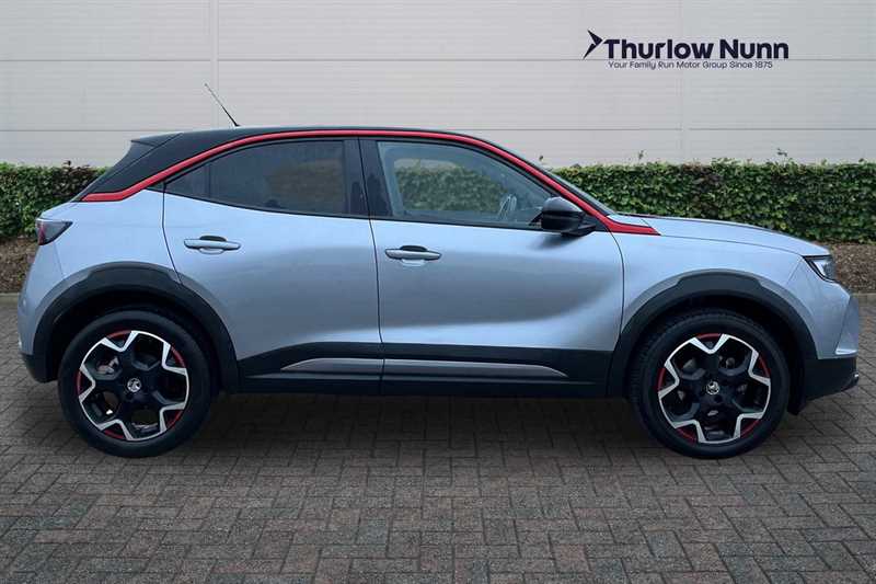 Used Vauxhall Mokka 2023 for sale - 76515077: Photo 2