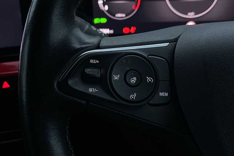 Used Vauxhall Mokka 2023 for sale - 76515077: Photo 21