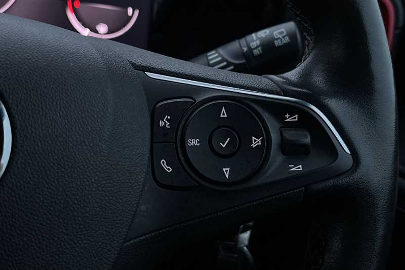 Used Vauxhall Mokka 2023 for sale - 76515077: Photo 22