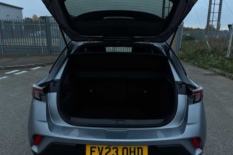 Used Vauxhall Mokka 2023 for sale - 76515077: Photo 24