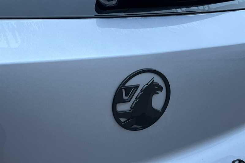 Used Vauxhall Mokka 2023 for sale - 76515077: Photo 25