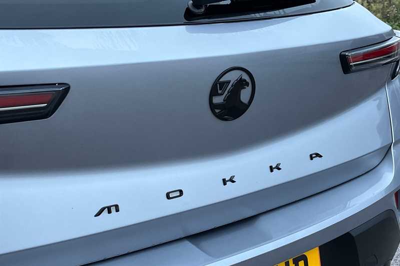 Used Vauxhall Mokka 2023 for sale - 76515077: Photo 26