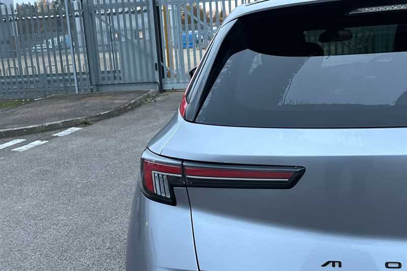 Used Vauxhall Mokka 2023 for sale - 76515077: Photo 27