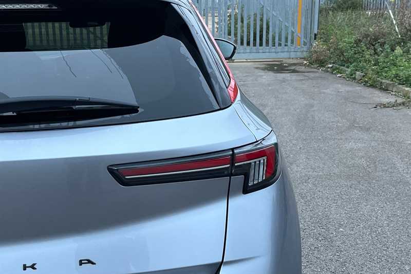 Used Vauxhall Mokka 2023 for sale - 76515077: Photo 29