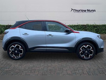 Used Vauxhall Mokka 2023 for sale - 76515077: Photo