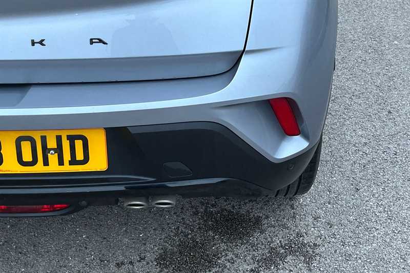 Used Vauxhall Mokka 2023 for sale - 76515077: Photo 30