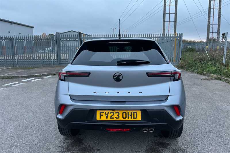 Used Vauxhall Mokka 2023 for sale - 76515077: Photo 31