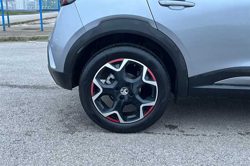 Used Vauxhall Mokka 2023 for sale - 76515077: Photo 33