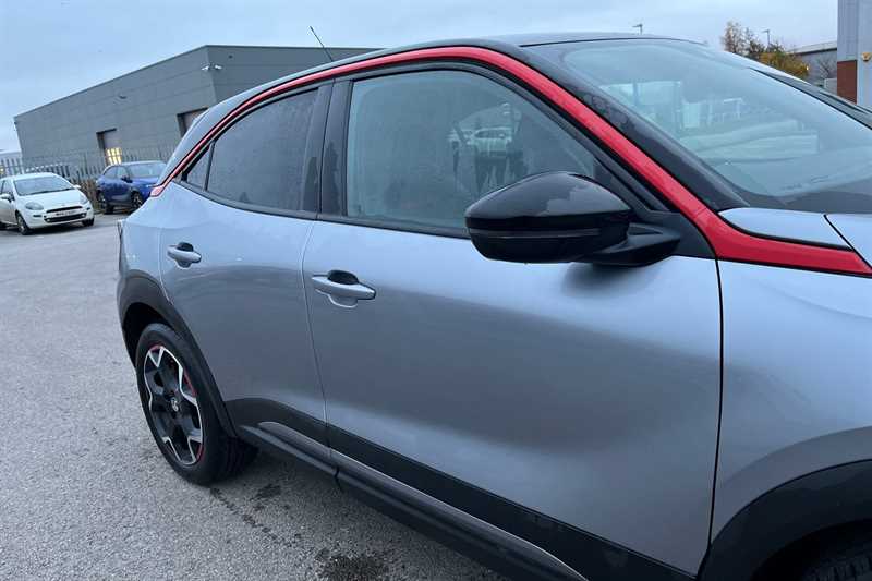 Used Vauxhall Mokka 2023 for sale - 76515077: Photo 35