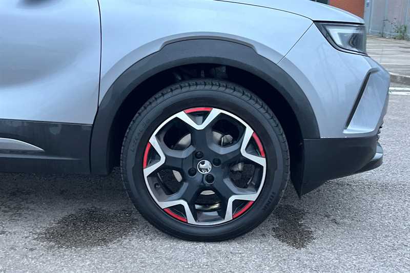 Used Vauxhall Mokka 2023 for sale - 76515077: Photo 36