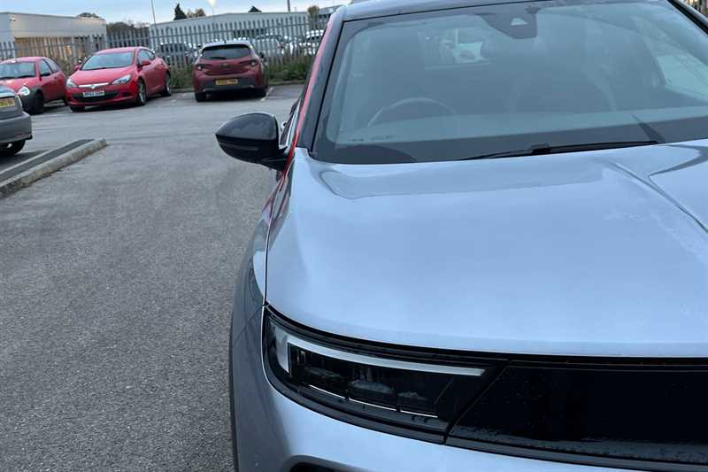 Used Vauxhall Mokka 2023 for sale - 76515077: Photo 37