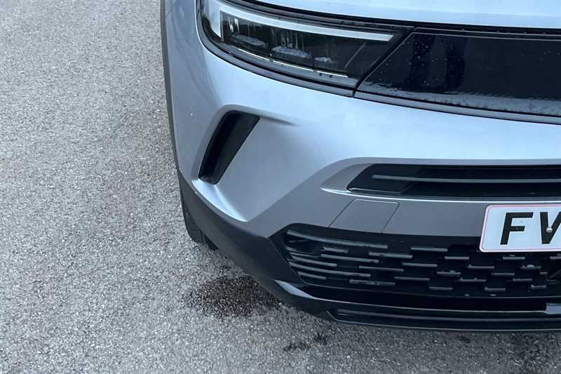 Used Vauxhall Mokka 2023 for sale - 76515077: Photo 38