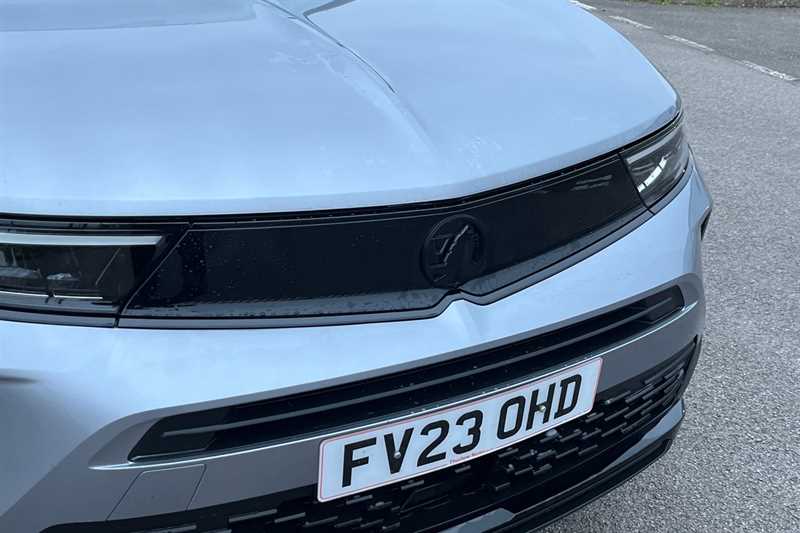 Used Vauxhall Mokka 2023 for sale - 76515077: Photo 39