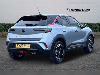 Used Vauxhall Mokka 2023 for sale - 76515077: Photo