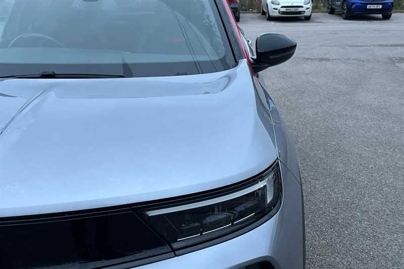 Used Vauxhall Mokka 2023 for sale - 76515077: Photo 40