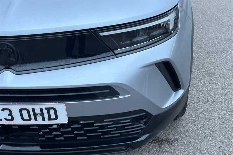 Used Vauxhall Mokka 2023 for sale - 76515077: Photo 41