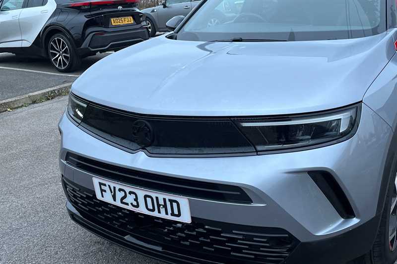 Used Vauxhall Mokka 2023 for sale - 76515077: Photo 42