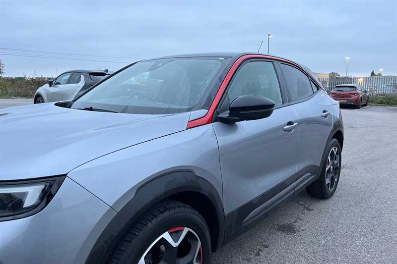 Used Vauxhall Mokka 2023 for sale - 76515077: Photo 43