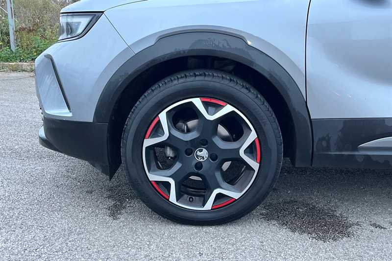 Used Vauxhall Mokka 2023 for sale - 76515077: Photo 44